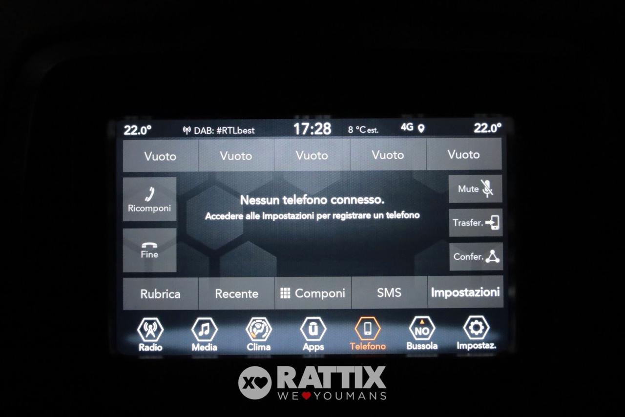 Jeep Renegade 1.0 t3 120CV Limited 2wd