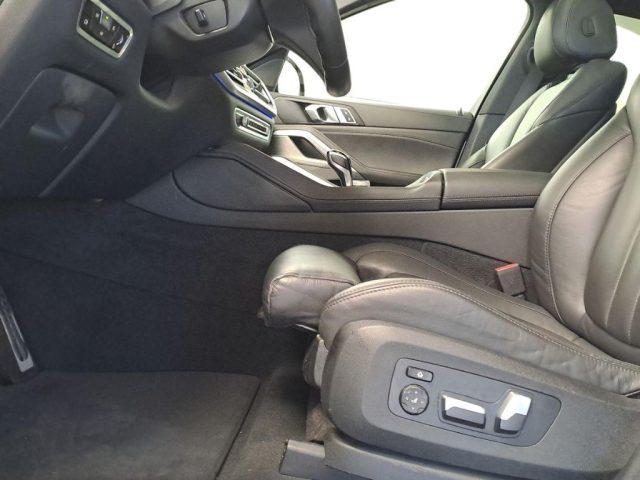 BMW X6 xDrive30d 48V Msport Aut. + Tetto apr.