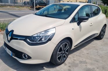 RENAULT CLIO 1.5 DCI 75 CV EURO 6B NEOPATENTATI