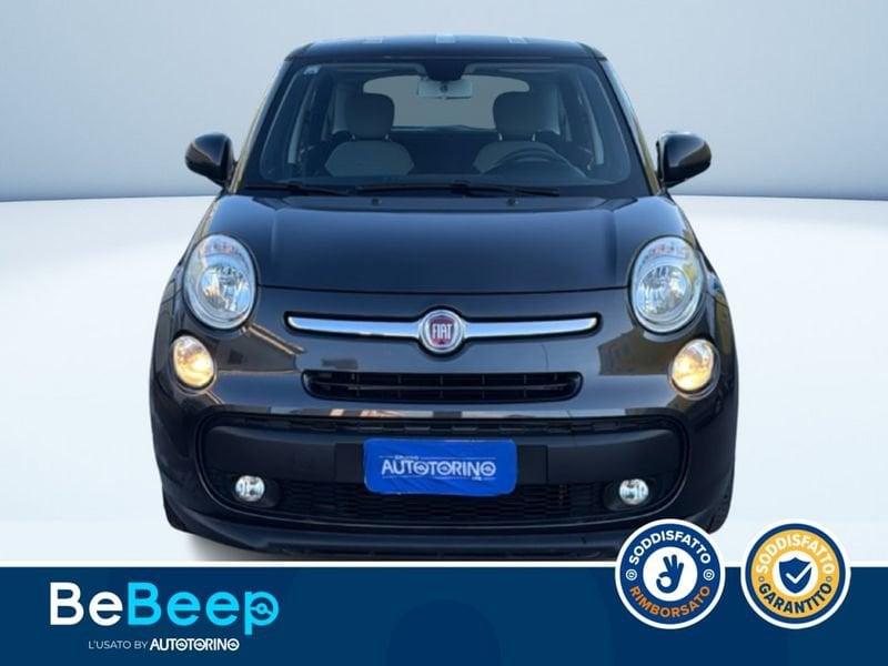 FIAT 500L 1.4 POP STAR 95CV