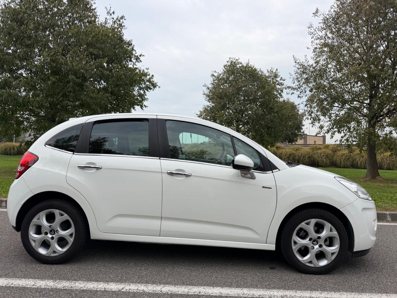 Citroen C3 1.4 HDi 70 FAP Business