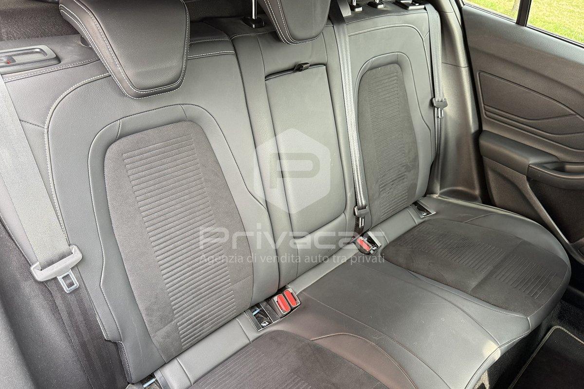 FORD Focus 2.0 EcoBlue 190 CV 5p. ST