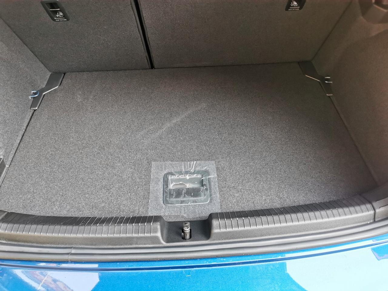 Volkswagen Polo 1.0 Edition Plus 5p. IVA DETRAIBILE