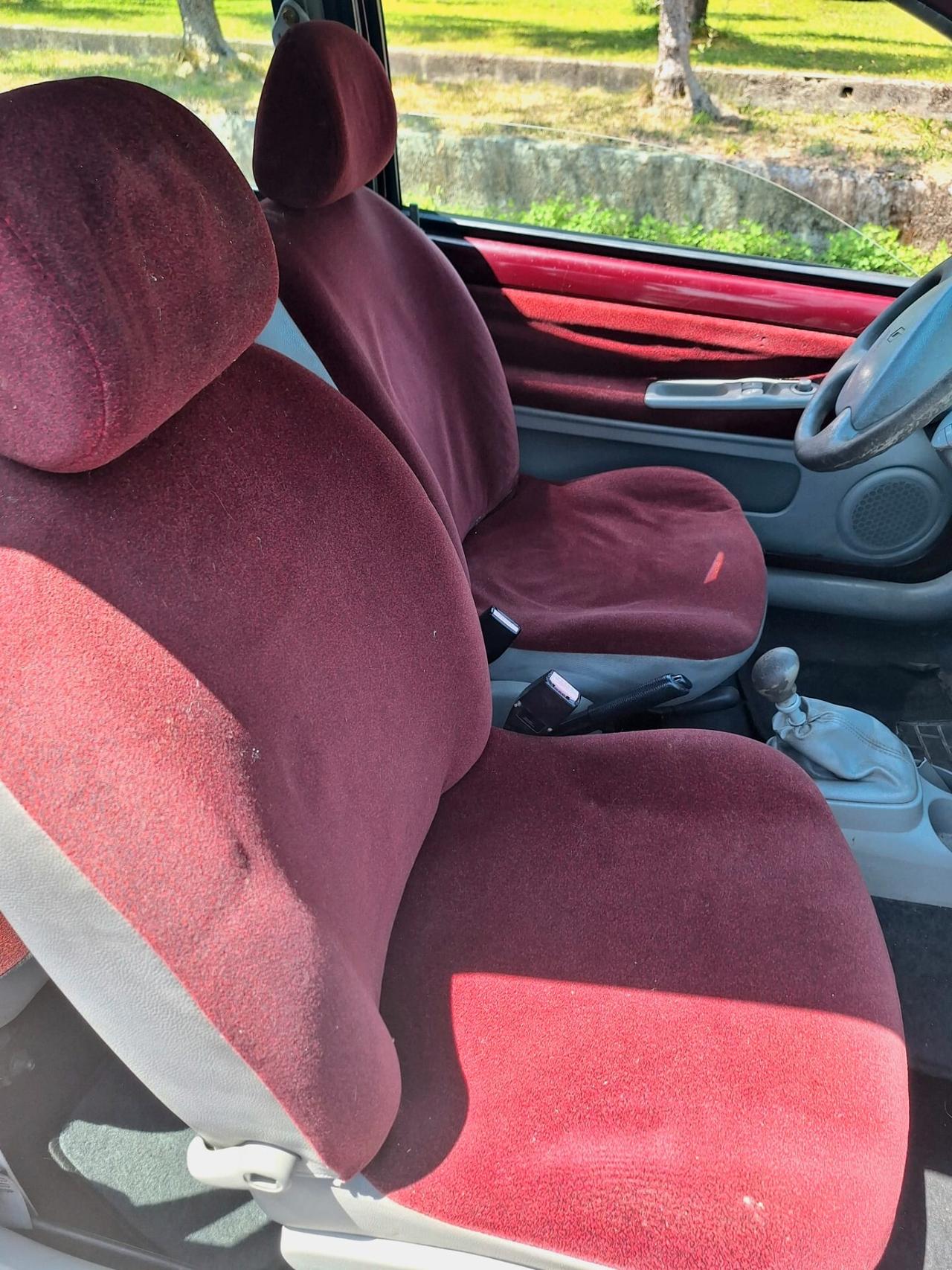 Renault Twingo 1.2i - Meccanica OK - Aria Condizionata