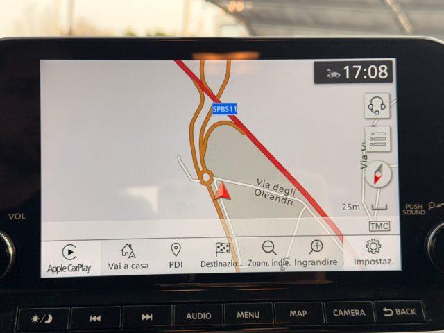 NISSAN Qashqai MHEV 140 CV Business