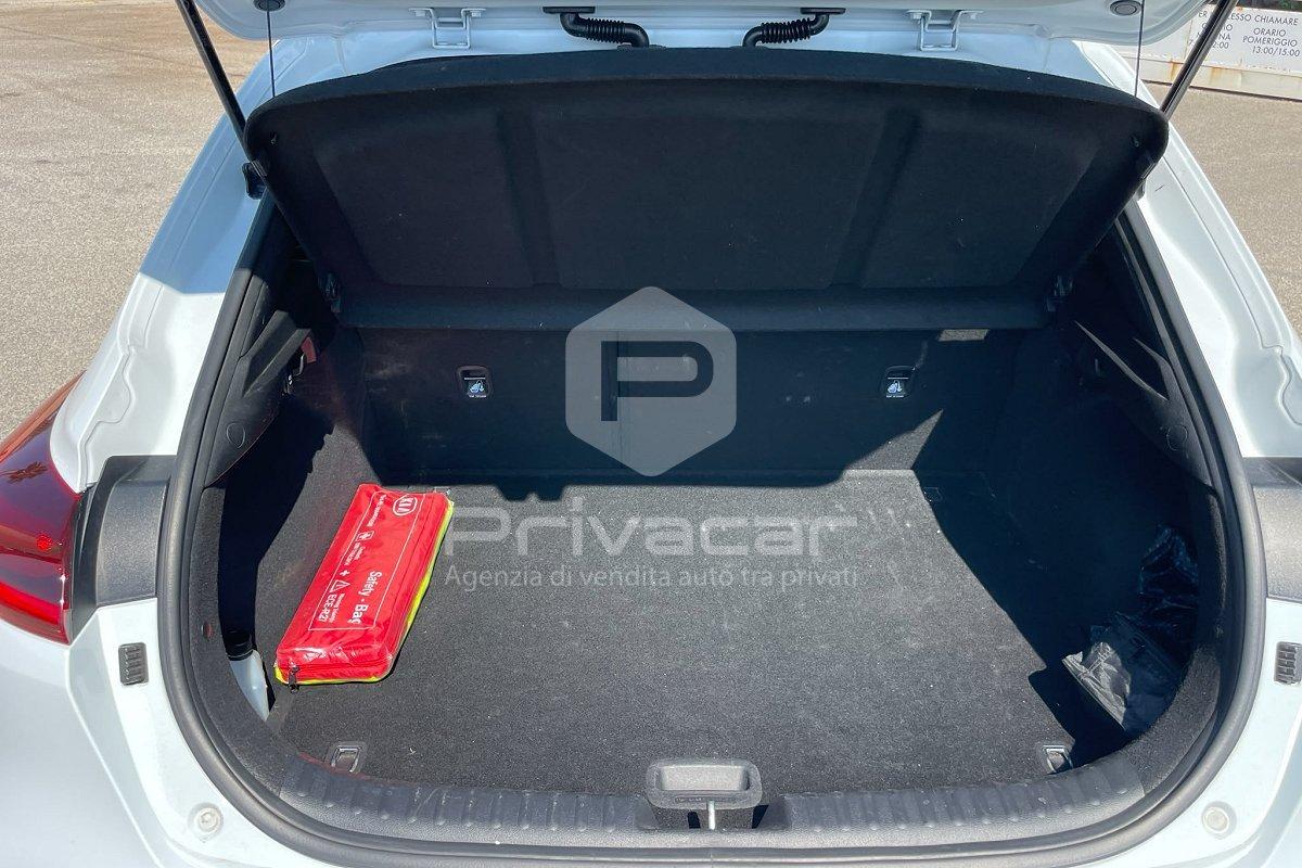 KIA Xceed 1.0 T-GDi GPL Business