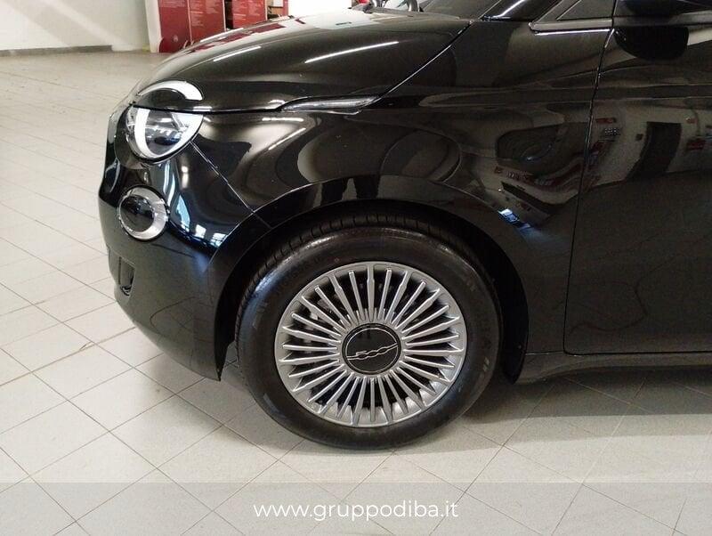 FIAT 500 H14 Hybrid Berlina Icon 1.0 Hybrid Berlina