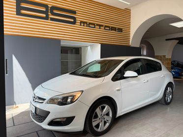 Opel Astra 1.7 CDTI 130CV 5 porte Cosmo N1