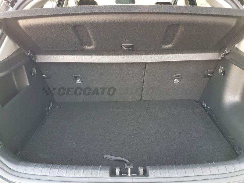 KIA Stonic Stonic 1.2 dpi Style 84cv