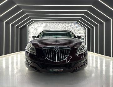 LANCIA DELTA 1.6 mjt Platino 120cv -KM CERTIFICATI-PERMUTE