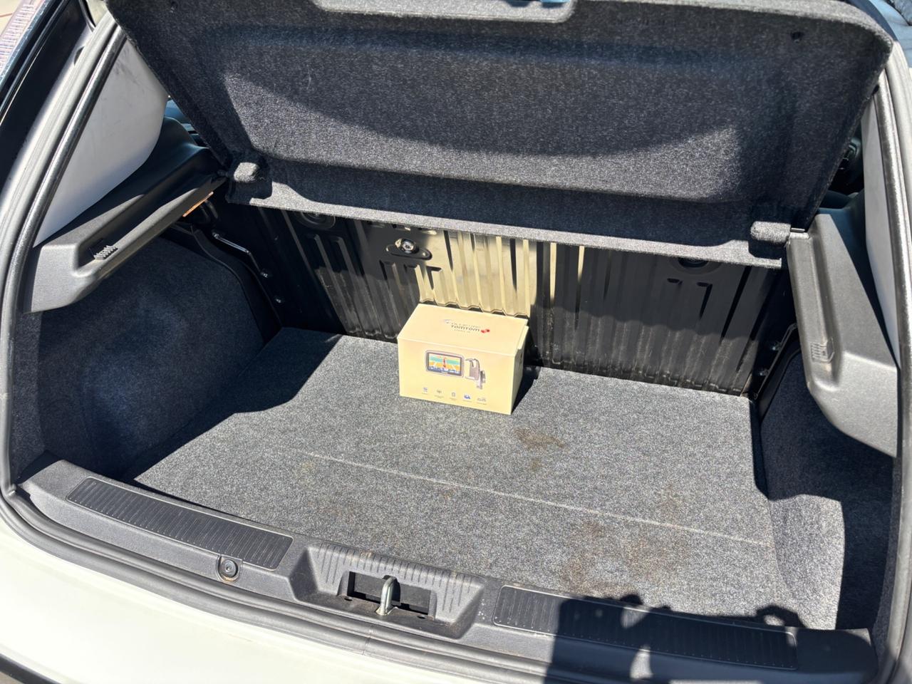 Fiat Punto Evo 1.4 Benzina/Metano