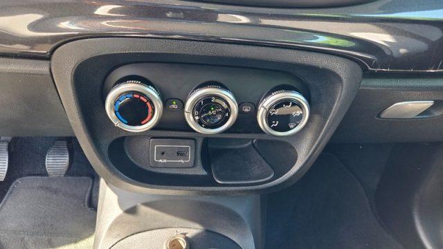 FIAT 500L 1.4 95 CV Pop Star PERMUTE UNICOPR. OK NEOPAT.