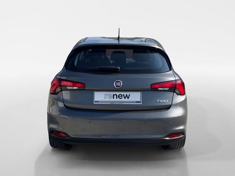 FIAT Tipo Tipo 1.6 Mjt S&S 5 porte Lounge