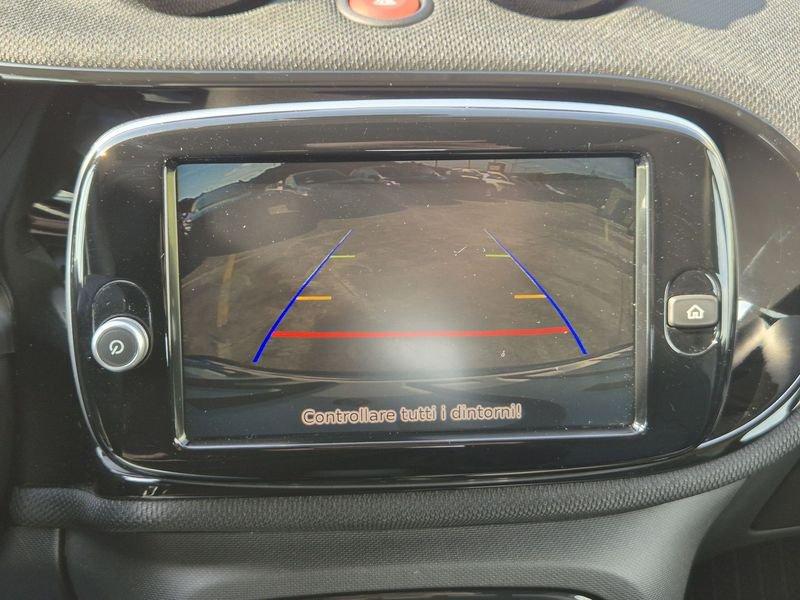 smart fortwo eq Prime 4,6kW