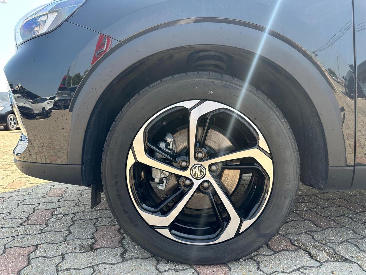 Mg EHS 1.5 t-gdi phev Luxury auto