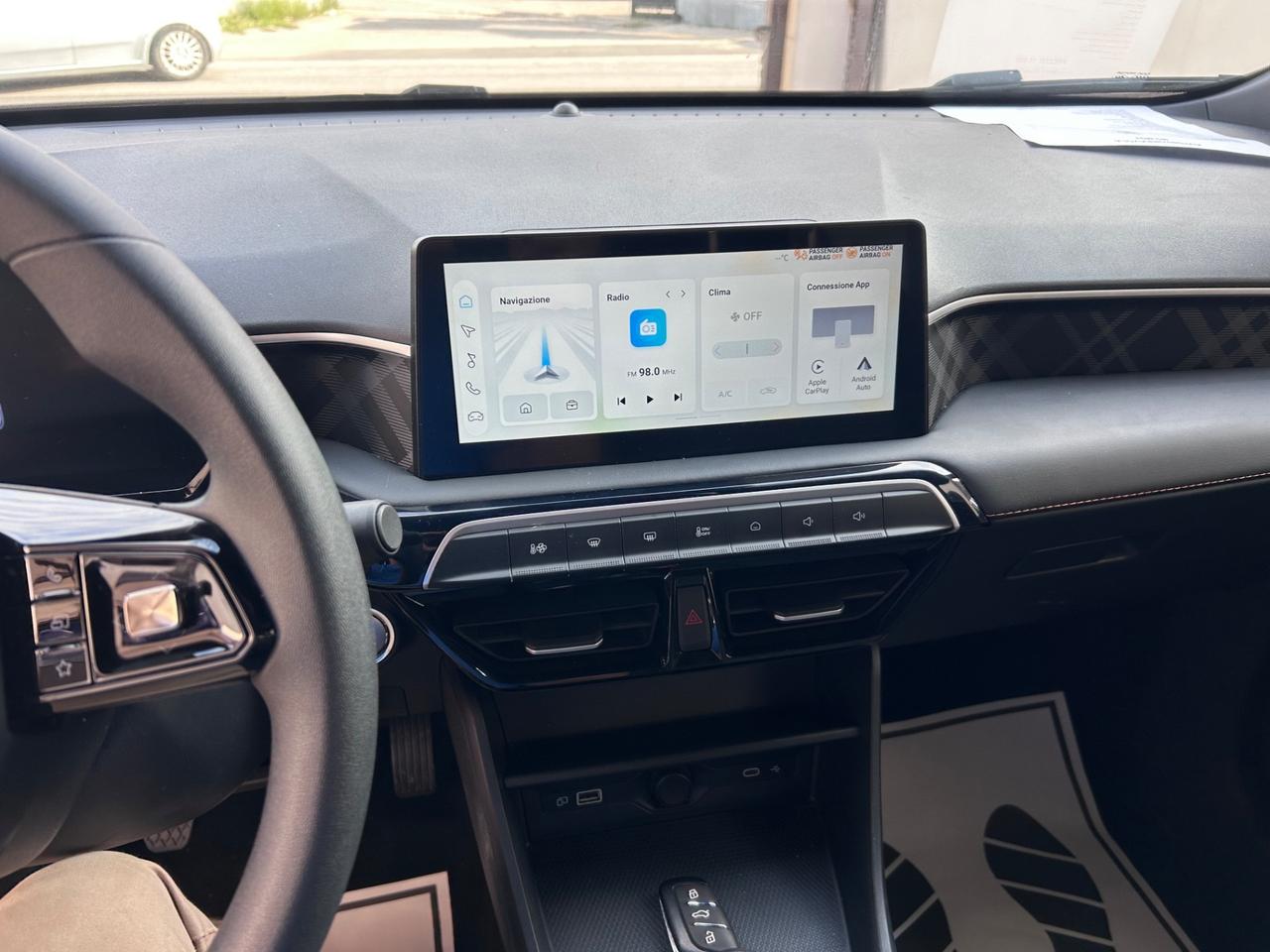 Mg MG3 1.5 Comfort