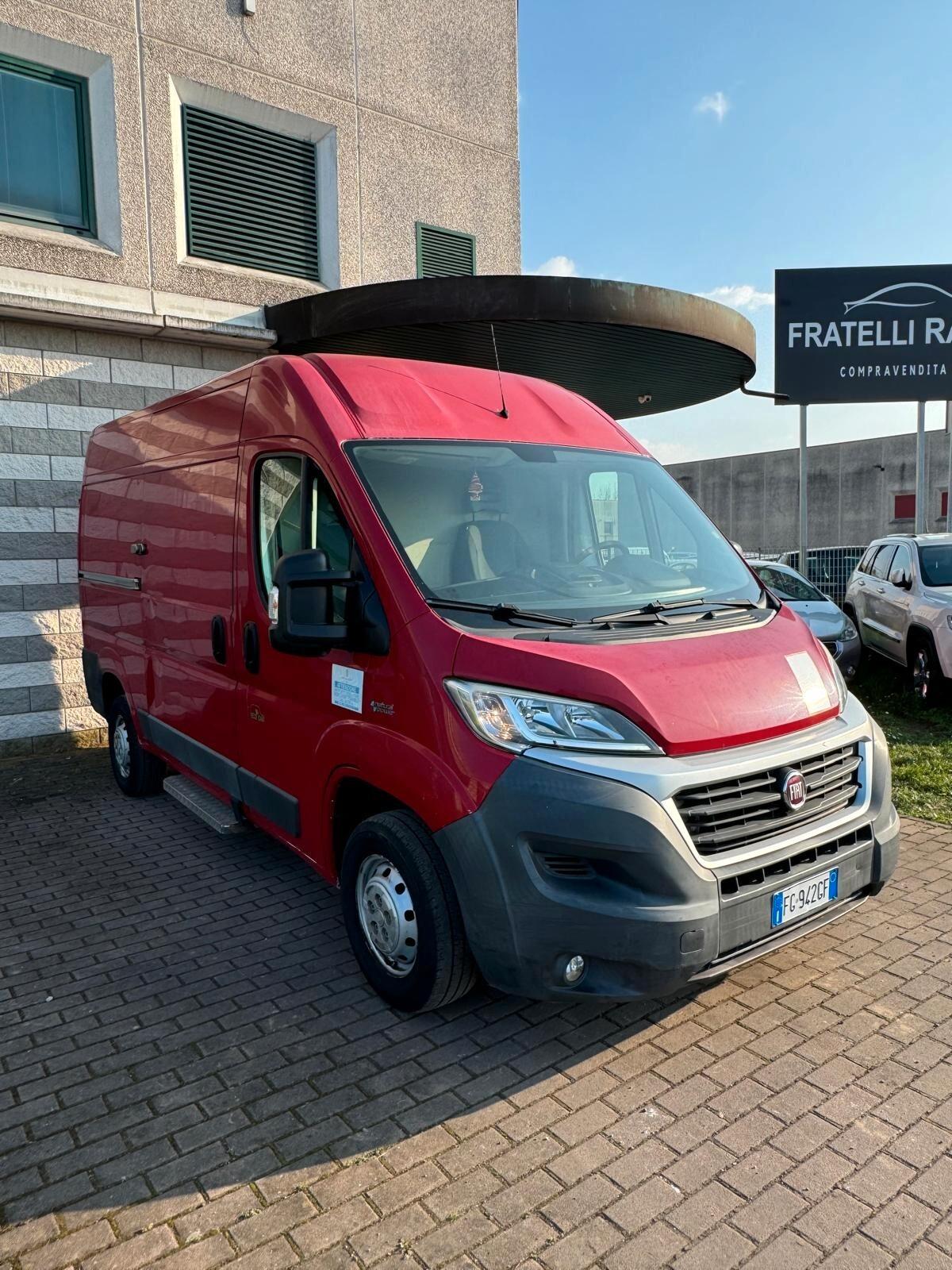 FIAT DUCATO