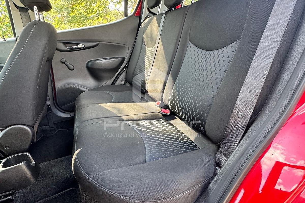 OPEL Karl Rocks 1.0 73 CV