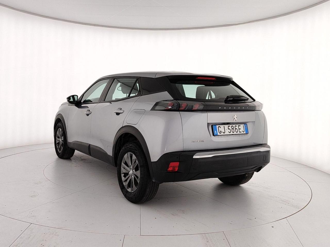 Peugeot 2008 PureTech 100 S&S Active