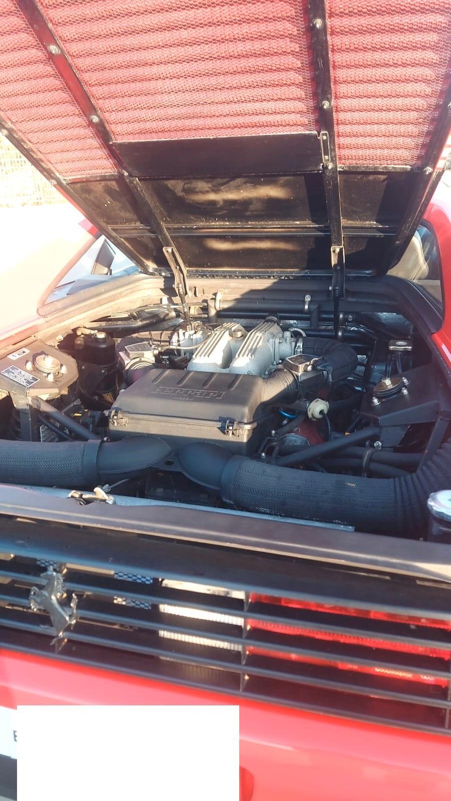 FERRARI 348 T S
