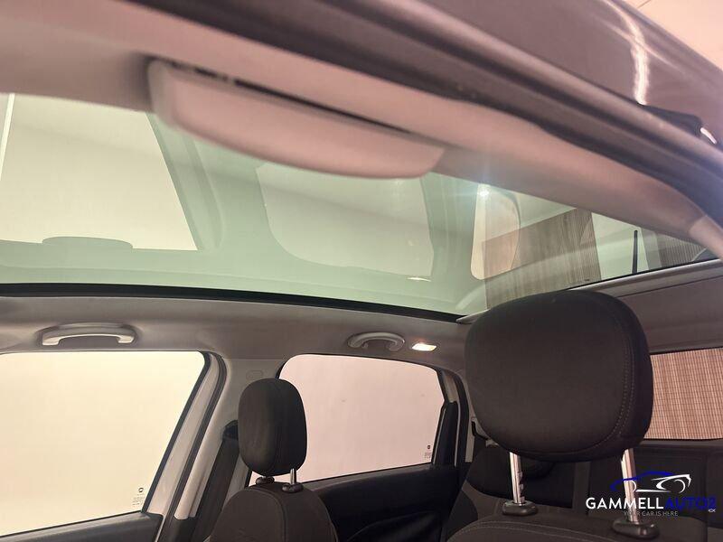 FIAT 500L 500L 1.3 Multijet 85 CV Dualogic Lounge MOTORE NUOVO
