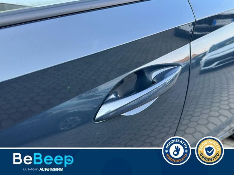 Hyundai i20 1.2 MPI CONNECTLINE 84CV MT