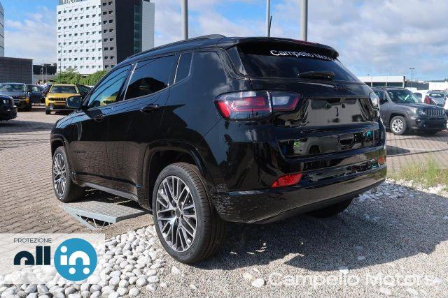 JEEP Compass Compass 1.5 T4 E-Hybrid 130cv Dct7 Summit MY24