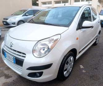 Suzuki Alto 1.0 benzina