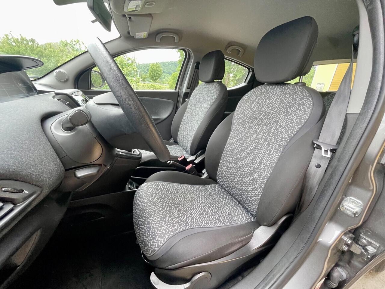 Lancia Ypsilon 0.9 NatPower OK NEOPATENTATI UNIPRO