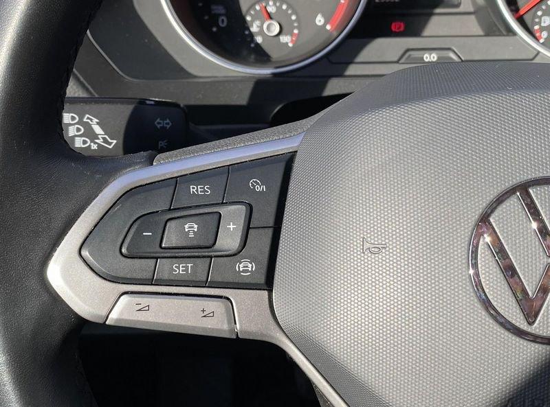Volkswagen Tiguan 2.0 TDI SCR LIFE 122CV