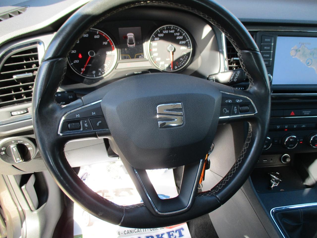 Seat Ateca 1.4TSI Style GARANTITA 24 MESI 2017