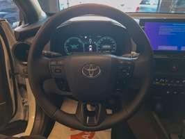 TOYOTA C-HR (2023-->) C-HR 1.8 HV Trend