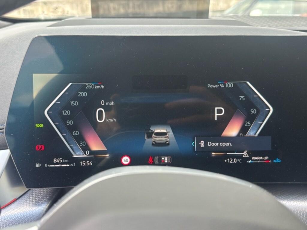 BMW Serie 2 Active Tourer 218 d MSport DCT