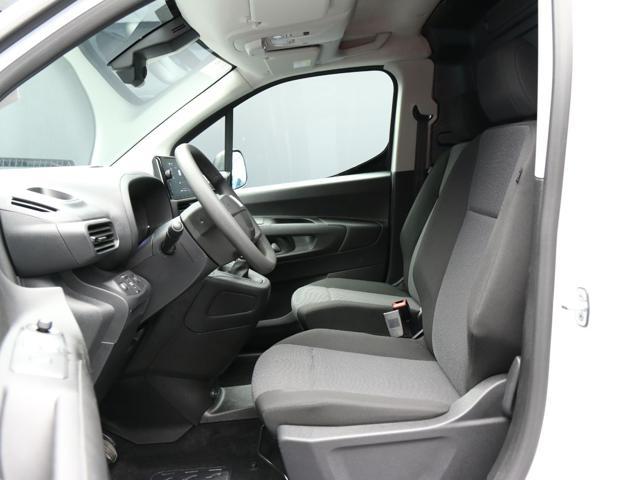 FIAT Doblo Doblò 1.5 BlueHdi 100CV PC-TN Van