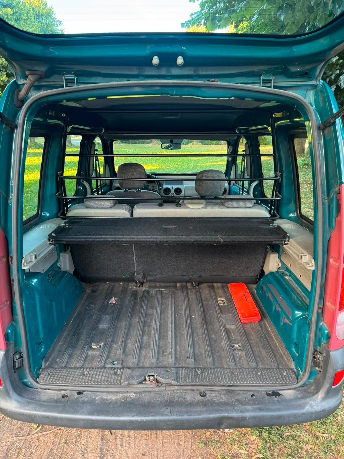 Renault Kangoo 1.9 D 65CV cat Confort Express