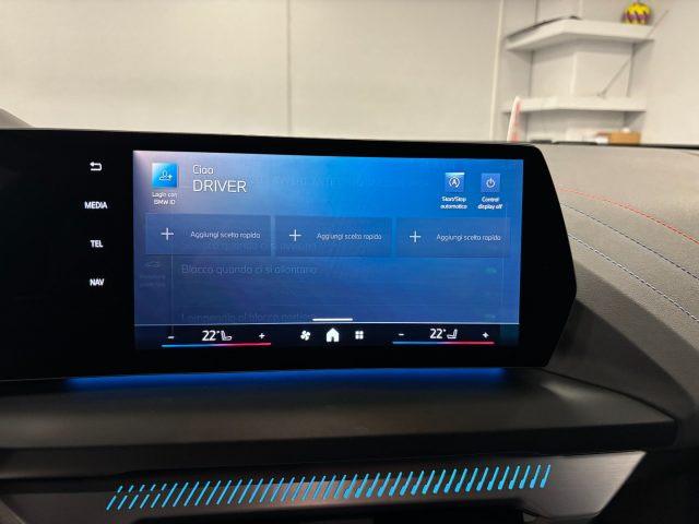 BMW 118 d MSport Pro StraFull Automatico