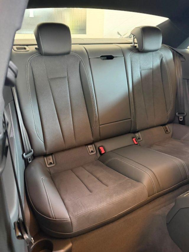AUDI S5 TDI quattro tiptronic //PARI AL NUOVO//