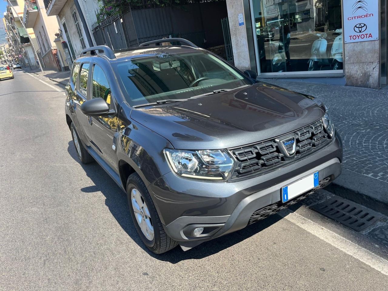 Dacia Duster 1.0 TCe 100 CV ECO-G 4x2 15th Anniversary