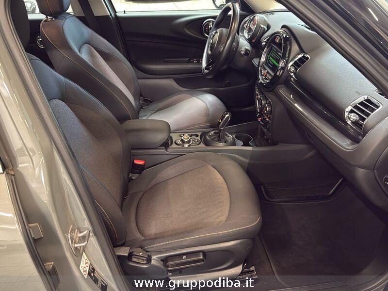 MINI Clubman Mini 2016 Diesel Mini 1.5 One D Business auto my18