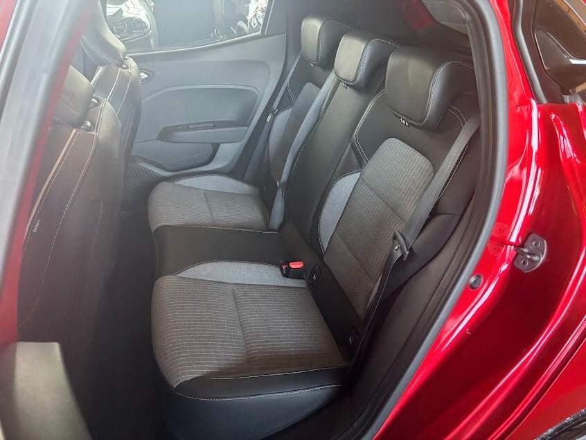 Renault Clio ECO-G 100 CV 5 porte Techno