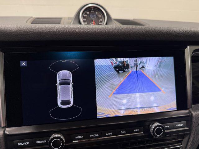 PORSCHE Macan 2.0 TETTO / CHRONO / PREZZO REALE