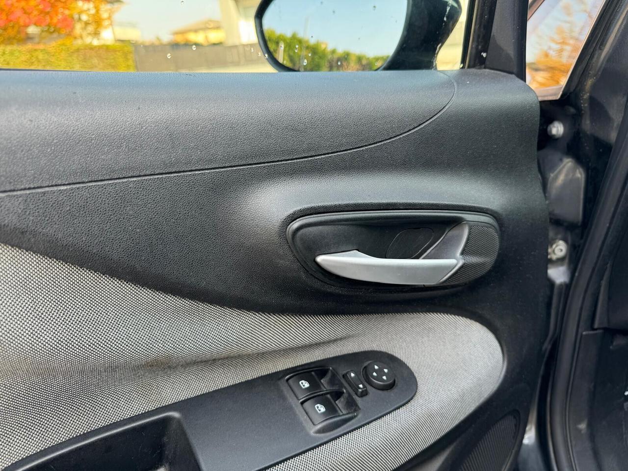 FIAT Punto Evo 1.3 Multijet 75 CV 5 Porte Dynamic – Adatta a Neopatentati