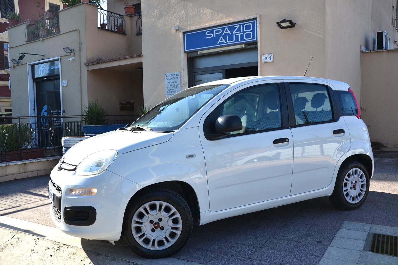 Fiat Panda 1.2 EASY 69CV **OK NEOPATENTATI**PREZZO VERO**