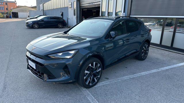 CUPRA Formentor 2.0 TDI DSG