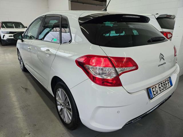 Citroen C4 1.6 hdi Business NEOPATENTATI