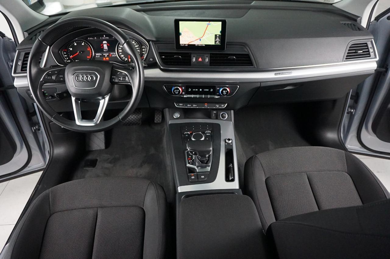 Audi Q5 40 TDI quattro S tronic Design