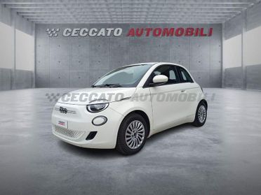 FIAT 500e 500e 23,65 kWh Action