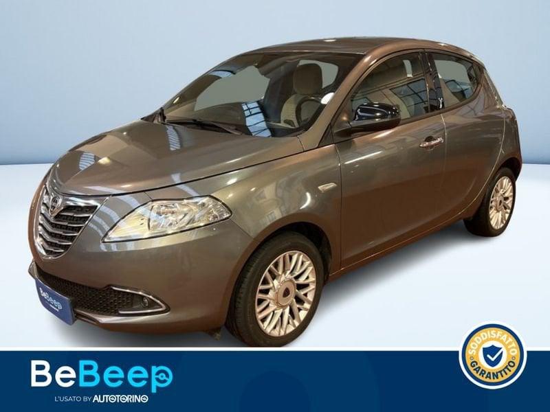 Lancia Ypsilon 1.2 8V GOLD S&S 69CV