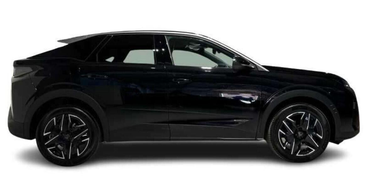 PEUGEOT 3008 HYBRID 145 CV ALLURE DCS6 AUTO A NOLEGGIO