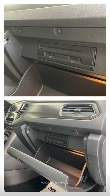 Volkswagen T-Roc 1.6 TDI 116CV SCR Style BlueMotion Technology